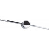 GloboStar Opal �������� ��������� ������ - ������ �������� ������� - ������ Led 14W 1600lm 180� Ac 220-240V IP44 �60 x �6 x �10cm - ������ ����� 4500K - ������ ����� - 3 Years Warranty - (60455)
