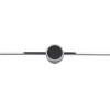 GloboStar Opal �������� ��������� ������ - ������ �������� ������� - ������ Led 14W 1600lm 180� Ac 220-240V IP44 �60 x �6 x �10cm - ������ ����� 4500K - ������ ����� - 3 Years Warranty - (60455)