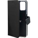 Celly Wally Book Case Iphone 14 Black - (WALLY1024)