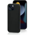 Fonex Tpu Case 0.6mm Iphone 14 Plus Black Backcover - (BLK1604B)