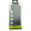 Fonex Tpu Case 0.6mm Xiaomi 12 Lite Black Backcover - (BLK1607B)