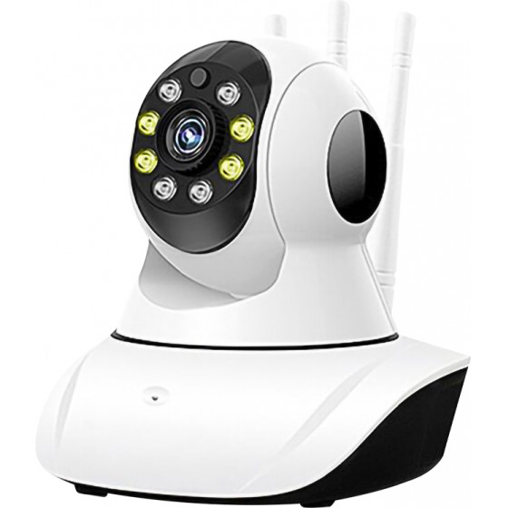 Clever Ip Camera WI-Fi ���������� �����