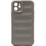 iNOS ���� Shield Tpu Apple Iphone 12 Stripes ������� ���� - (5205598159832)