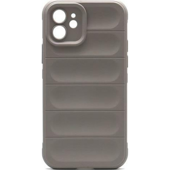 iNOS ���� Shield Tpu Apple Iphone 12 Stripes ������� ���� - (5205598159832)