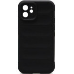 iNOS ���� Shield Tpu Apple Iphone 12 Stripes ����� - (5205598159825)