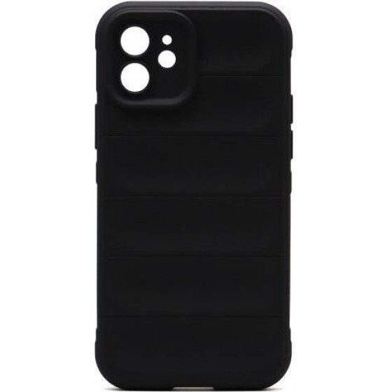 iNOS ���� Shield Tpu Apple Iphone 12 Stripes ����� - (5205598159825)