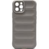 iNOS ���� Shield Tpu Apple Iphone 13 Pro Stripes ������� ���� - (5205598159887)