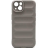 iNOS ���� Shield Tpu Apple Iphone 14 Plus Stripes ������� ���� - (5205598159764)