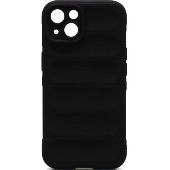 iNOS ���� Shield Tpu Apple Iphone 14 Plus Stripes ����� - (5205598159771)