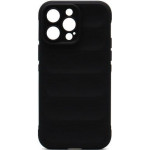 iNOS ���� Shield Tpu Apple Iphone 14 Pro Max Stripes ����� - (5205598159818)