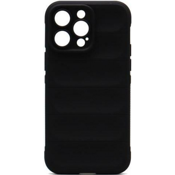 iNOS ���� Shield Tpu Apple Iphone 14 Pro Max Stripes ����� - (5205598159818)