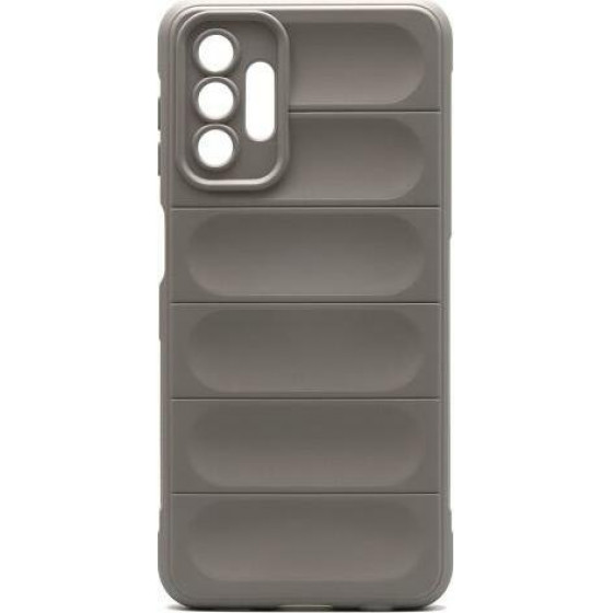 iNOS ���� Shield Tpu Samsung A135F Galaxy A13 4G Stripes ������� ���� - (5205598160036)