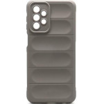 iNOS ���� Shield Tpu Samsung A235F Galaxy A23 4G Stripes ������� ���� - (5205598160074)