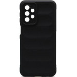 iNOS ���� Shield Tpu Samsung A235F Galaxy A23 4G Stripes ����� - (5205598160067)