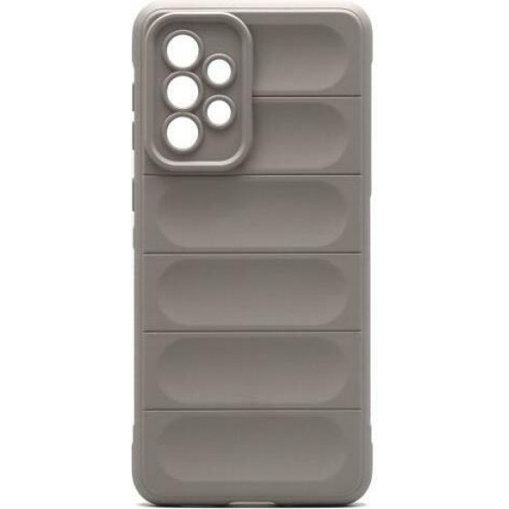 iNOS ���� Shield Tpu Samsung A336B Galaxy A33 5G Stripes ������� ���� - (5205598160081)