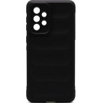 iNOS ���� Shield Tpu Samsung A336B Galaxy A33 5G Stripes ����� - (5205598160098)