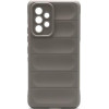 iNOS ���� Shield Tpu Samsung A536B Galaxy A53 5G Stripes ������� ���� - (5205598160043)