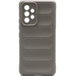 iNOS ���� Shield Tpu Samsung A536B Galaxy A53 5G Stripes ������� ���� - (5205598160043)