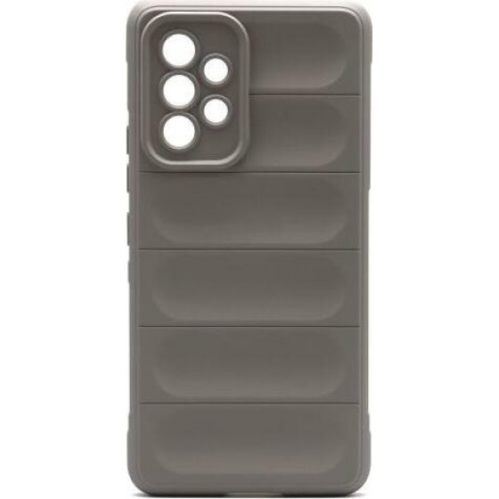 iNOS ���� Shield Tpu Samsung A536B Galaxy A53 5G Stripes ������� ���� - (5205598160043)