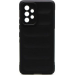iNOS ���� Shield Tpu Samsung A536B Galaxy A53 5G Stripes ����� - (5205598160050)