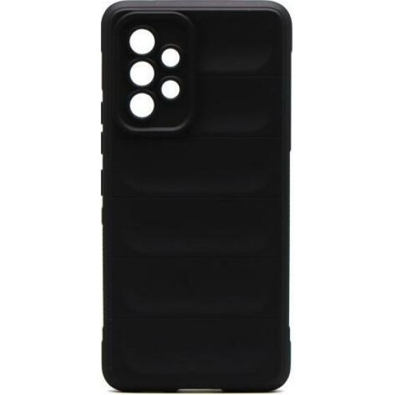 iNOS ���� Shield Tpu Samsung A536B Galaxy A53 5G Stripes ����� - (5205598160050)