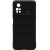 iNOS ���� Shield Tpu Xiaomi Poco X4 Pro Stripes ����� - (5205598159948)
