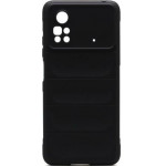 iNOS ���� Shield Tpu Xiaomi Poco X4 Pro Stripes ����� - (5205598159948)