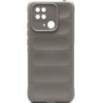 iNOS ���� Shield Tpu Xiaomi Redmi 10C Stripes ������� ���� - (5205598160005)