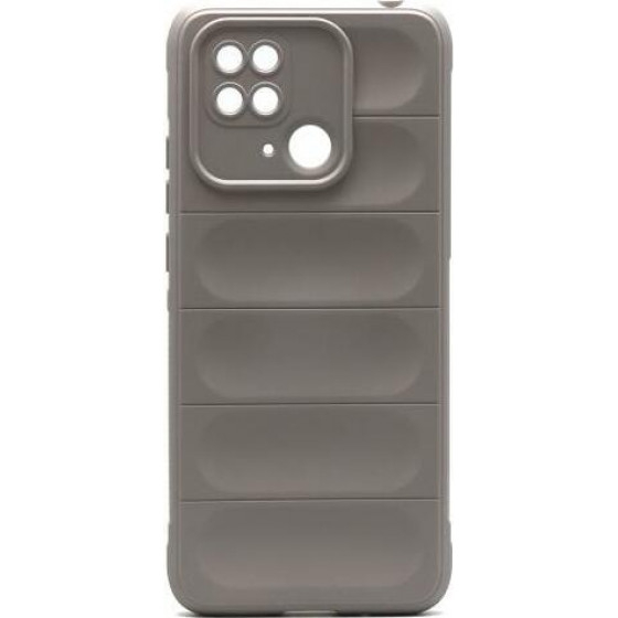 iNOS ���� Shield Tpu Xiaomi Redmi 10C Stripes ������� ���� - (5205598160005)