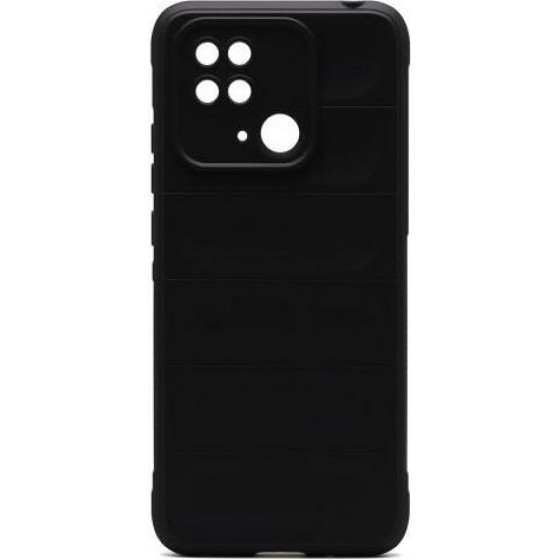 iNOS ���� Shield Tpu Xiaomi Redmi 10C Stripes ����� - (5205598160012)