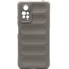 iNOS ���� Shield Tpu Xiaomi Redmi Note 11 Pro/ Note 11 Pro 5G Stripes ������� ���� - (5205598159993)