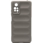 iNOS ���� Shield Tpu Xiaomi Redmi Note 11 Pro/ Note 11 Pro 5G Stripes ������� ���� - (5205598159993)