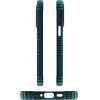 Lime ���� Xiaomi Redmi Note 11/Redmi Note 11S 6.43'' Armadillo Full Camera Protection Green - (5205308307942)