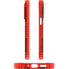 Lime ���� Xiaomi Redmi Note 11/Redmi Note 11S 6.43'' Armadillo Full Camera Protection Red - (5205308307966)