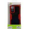 Lime ���� Xiaomi Redmi Note 11/Redmi Note 11S 6.43'' Armadillo Full Camera Protection Red - (5205308307966)
