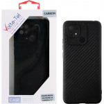 Volte-Tel ���� Xiaomi Redmi 10C/Redmi 10 Power 6.71'' Carbon Camera Protective Black - (5205308314919)