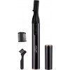 Adler Eyebrown Trimmer Black - (AD2934B)
