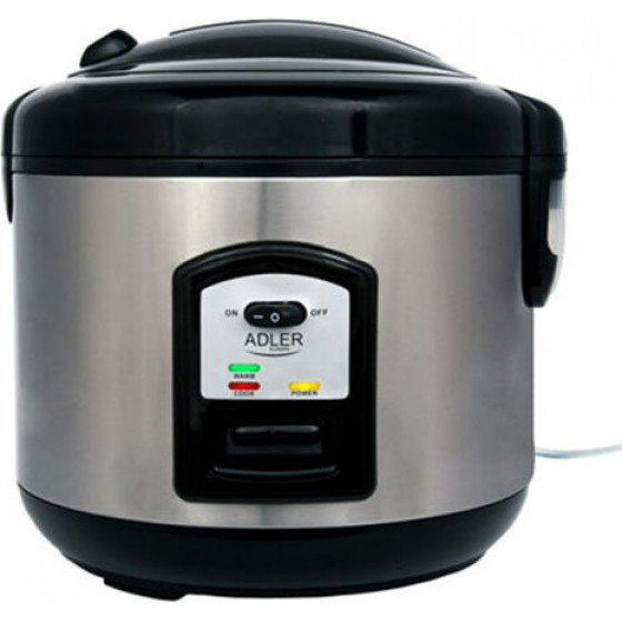 Adler Rice Cooker - (AD6406)
