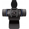 Logitech C920E Web Camera Full HD - (960-001360)