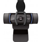 Logitech C920E Web Camera Full HD - (960-001360)