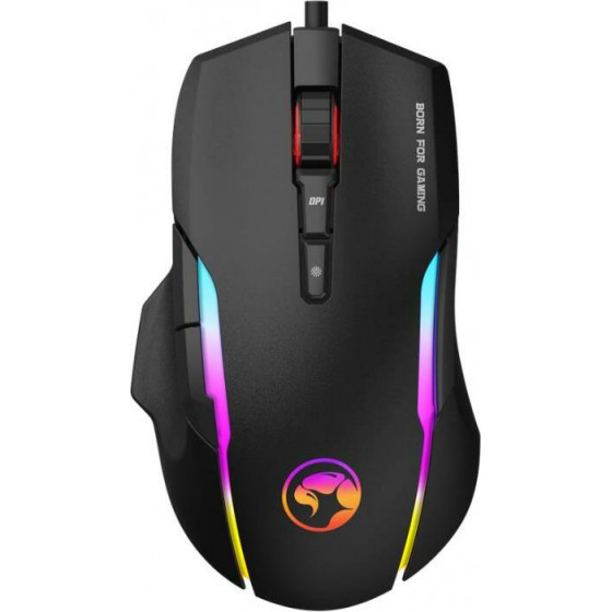 MARVO ��������� GAMING �������, 10.000dpi - (G945)