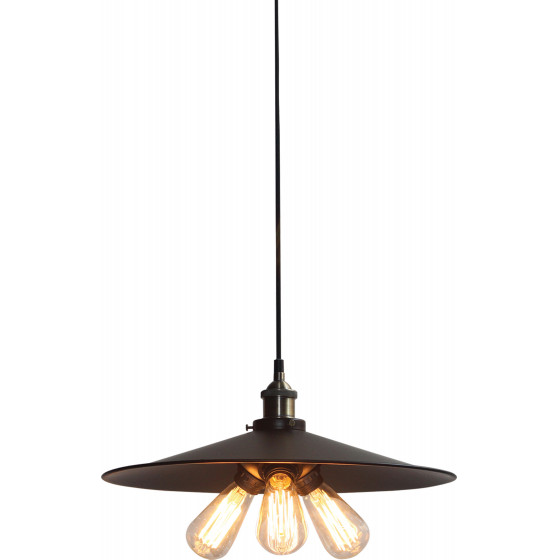 Homelighting KS1288P-46-3BK DAKAR 1Z1 - (77-2156)