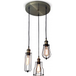 Homelighting KS2048P-13-3AB-S MAGNUM SYRMA+ 1Z1 - (77-2443)