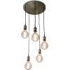 Homelighting KS2048P-40-5AB MAGNUM 1Z1 - (77-2169)