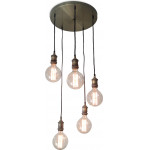 Homelighting KS2048P-40-5AB MAGNUM 1Z1 - (77-2169)