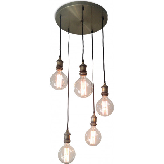 Homelighting KS2048P-40-5AB MAGNUM 1Z1 - (77-2169)