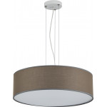 Homelighting SE21-BR-50 COZY BROWN SHADE �1 - (77-8235)