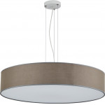 Homelighting SE21-BR-70 COZY BROWN SHADE �1 - (77-8234)