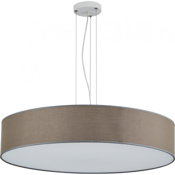 Homelighting SE21-BR-70 COZY BROWN SHADE �1 - (77-8234)