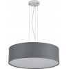 Homelighting SE21-GR-50 COZY GREY SHADE �1 - (77-8237)